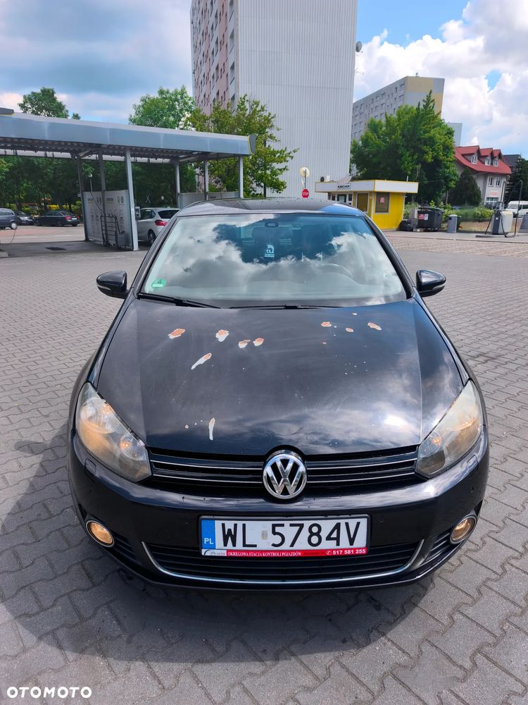 Volkswagen Golf 1.2 TSI Style - 12