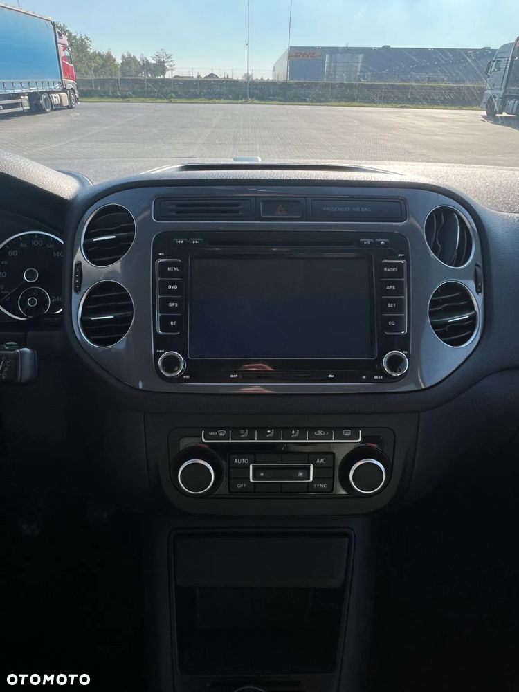 Volkswagen Tiguan 2.0 TDI Perfectline - 13