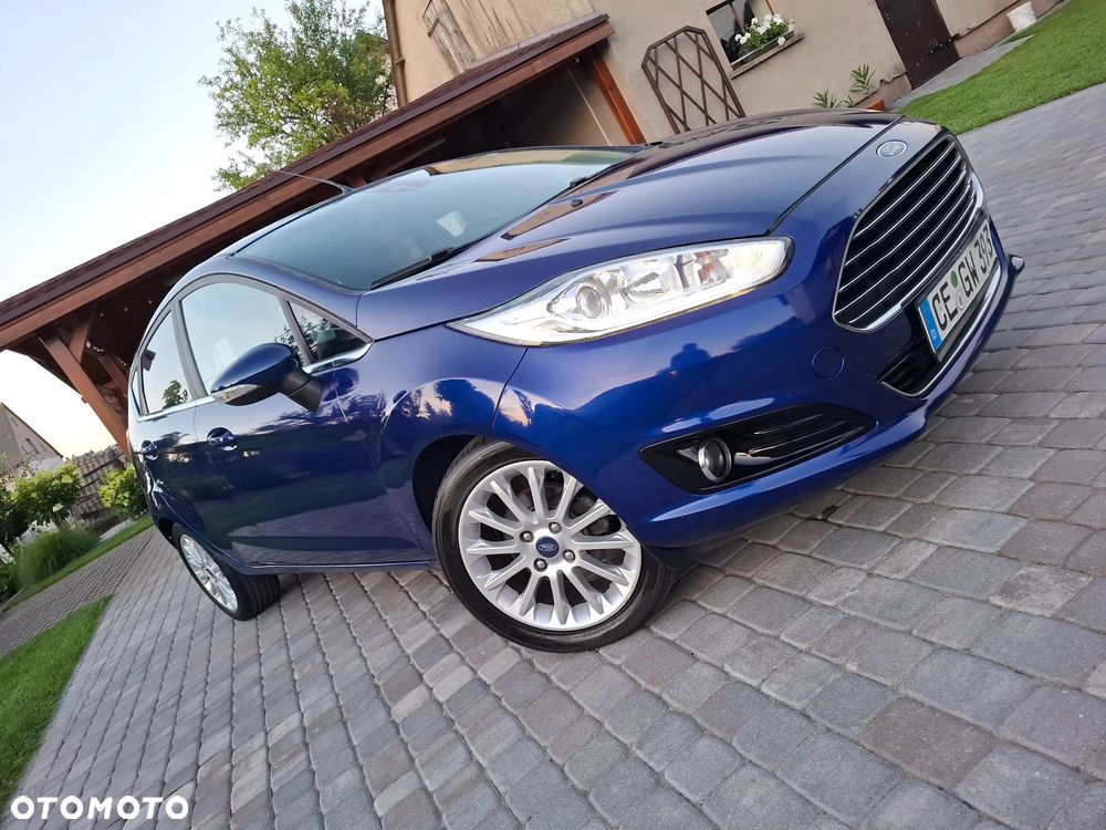 Ford Fiesta - 39