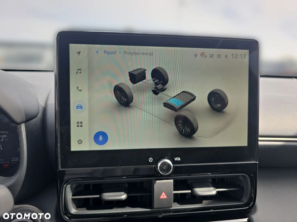 Toyota Yaris Cross - 19