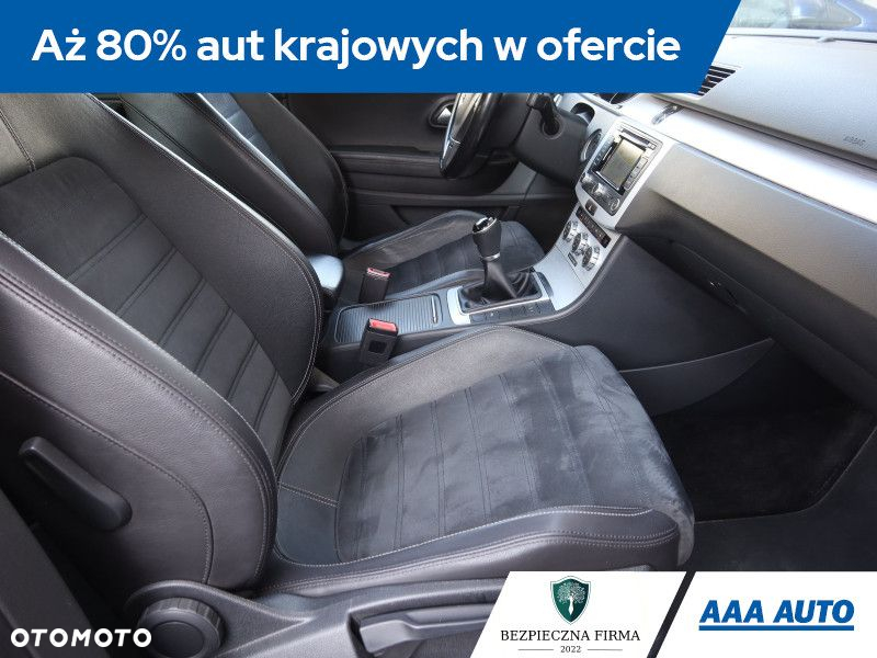 Volkswagen CC - 10
