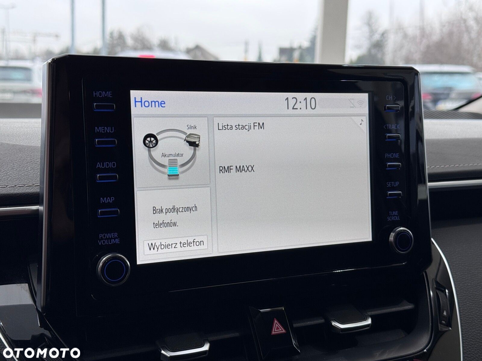 Toyota Corolla - 30