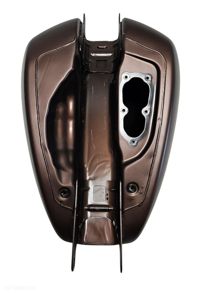 Zbiornik paliwa Harley Davidson Softail FXFB FXFBS Fat Bob 61000675 - 5