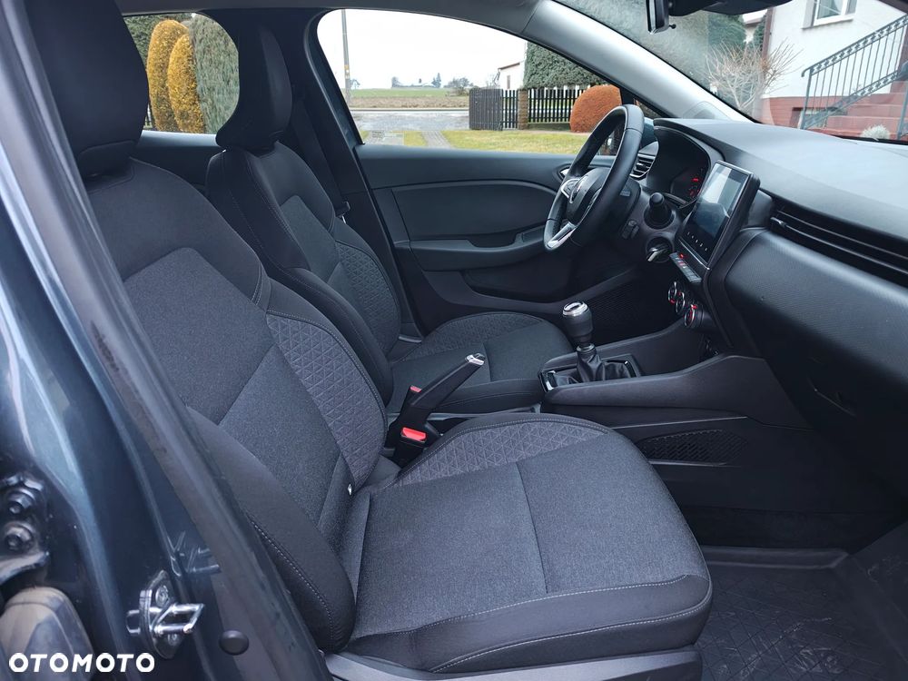 Renault Clio 1.0 TCe Zen - 12