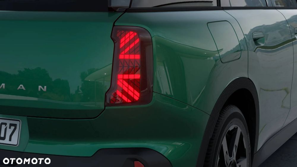 MINI Countryman C mHEV Linia Classic - 8