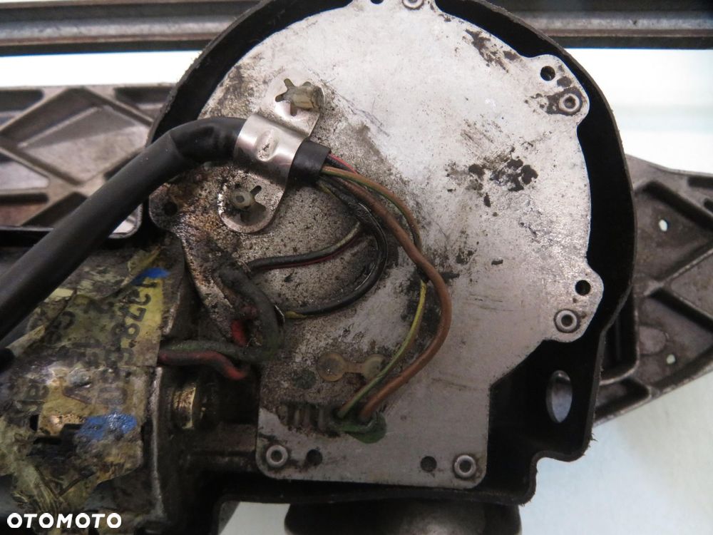 MECHANIZM WYCIERACZEK BMW E32 13849801 1378650 - 10
