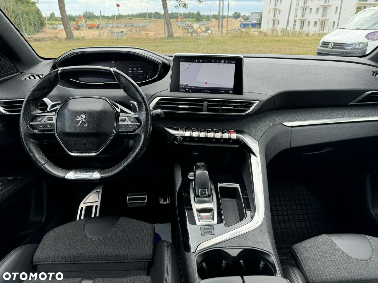 Peugeot 3008 PureTech 130 Stop & Start GPF EAT8 GT - 22