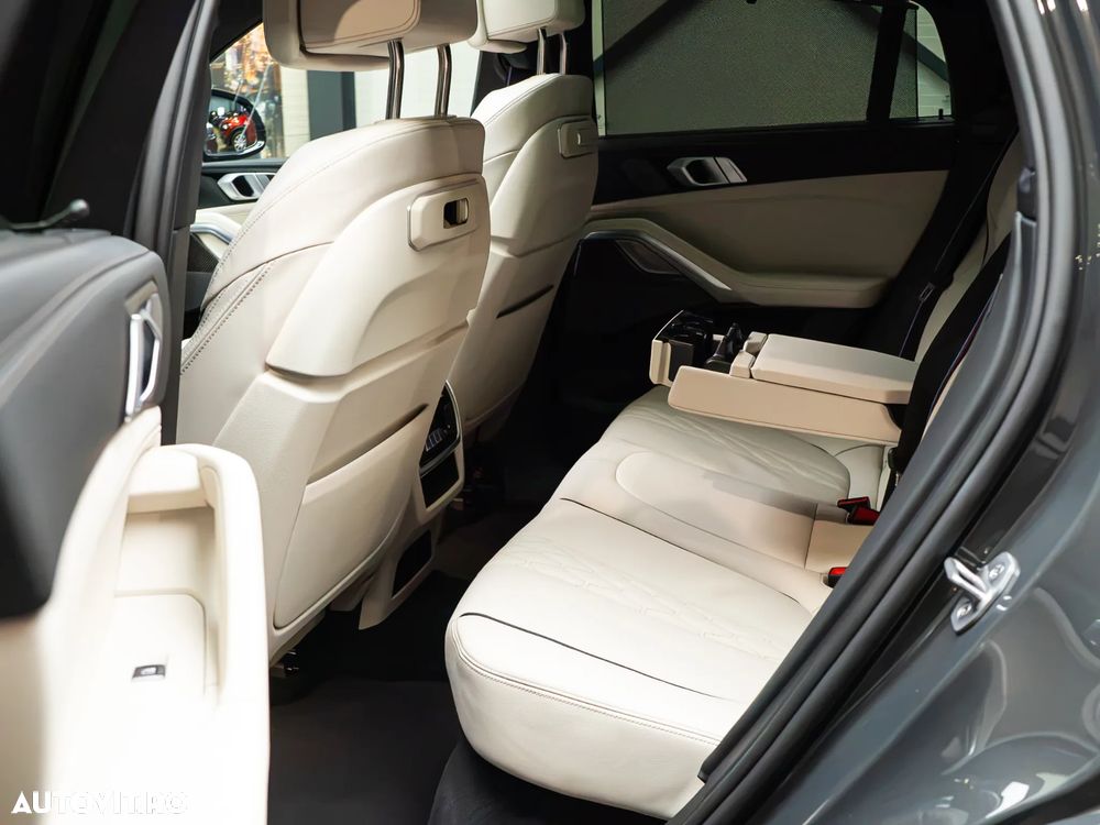 BMW X6 xDrive30d - 18