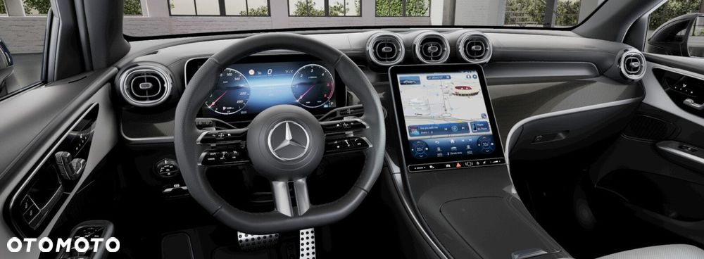 Mercedes-Benz GLC - 5