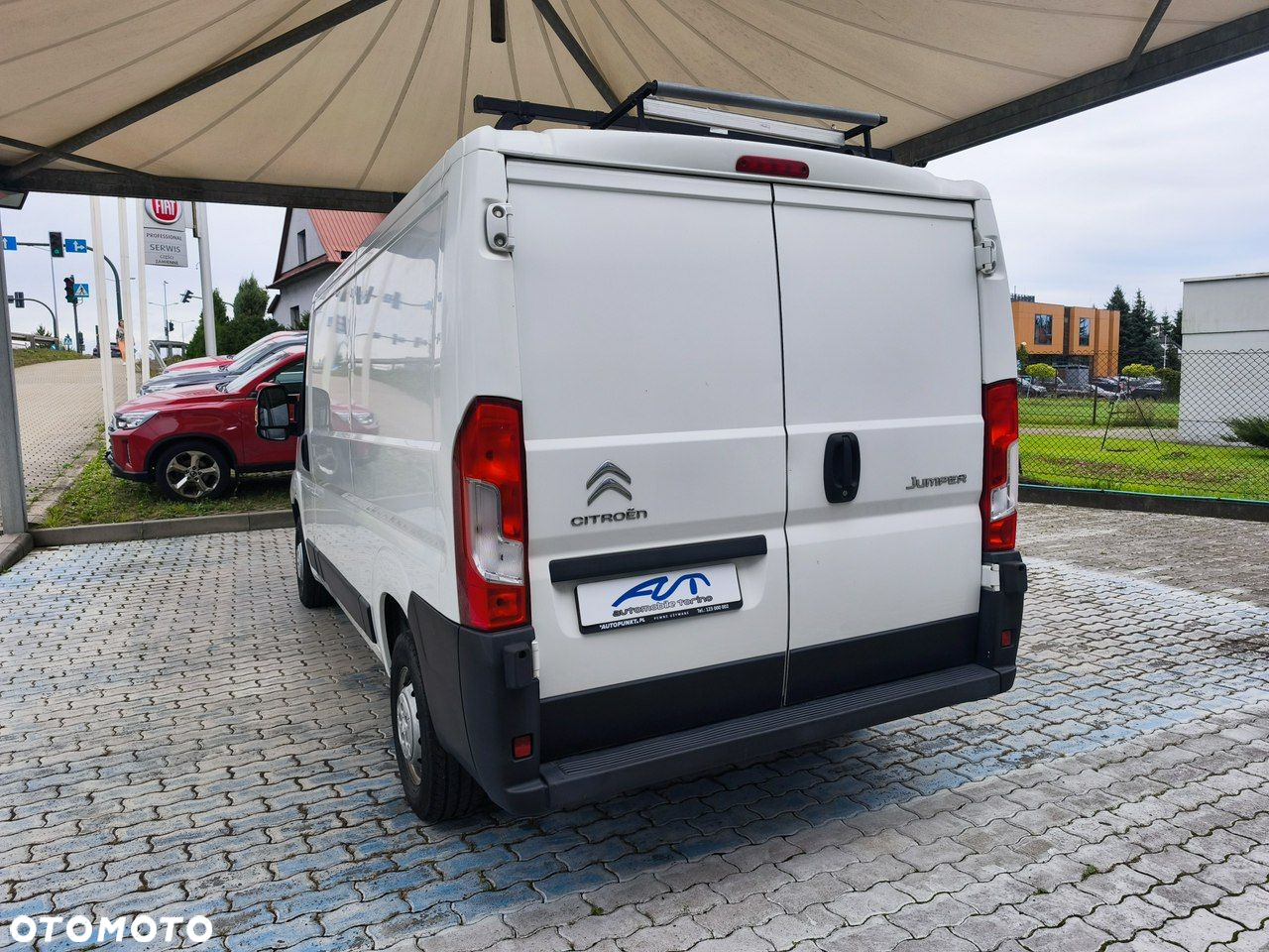 Citroën Jumper - 4