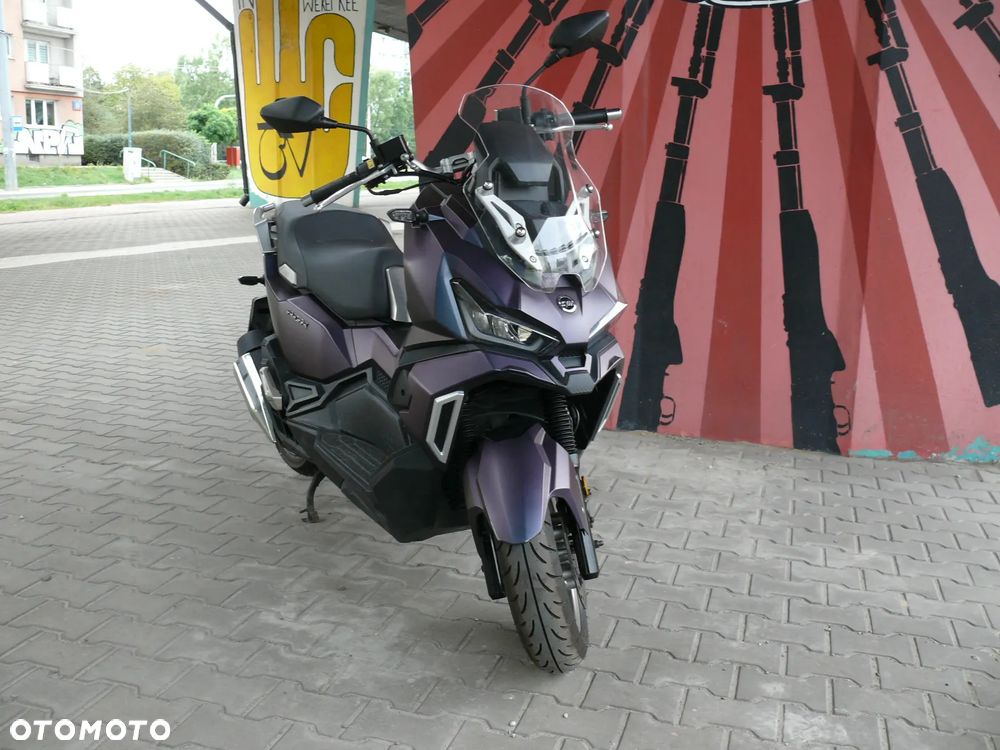 SYM ADX - 7