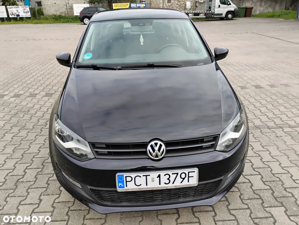 Volkswagen Polo 1.4 16V Comfortline - 12