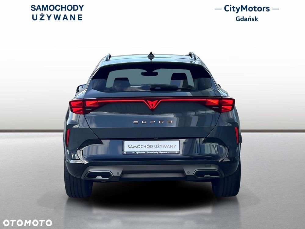Cupra Formentor 1.5 eTSI mHEV DSG - 6