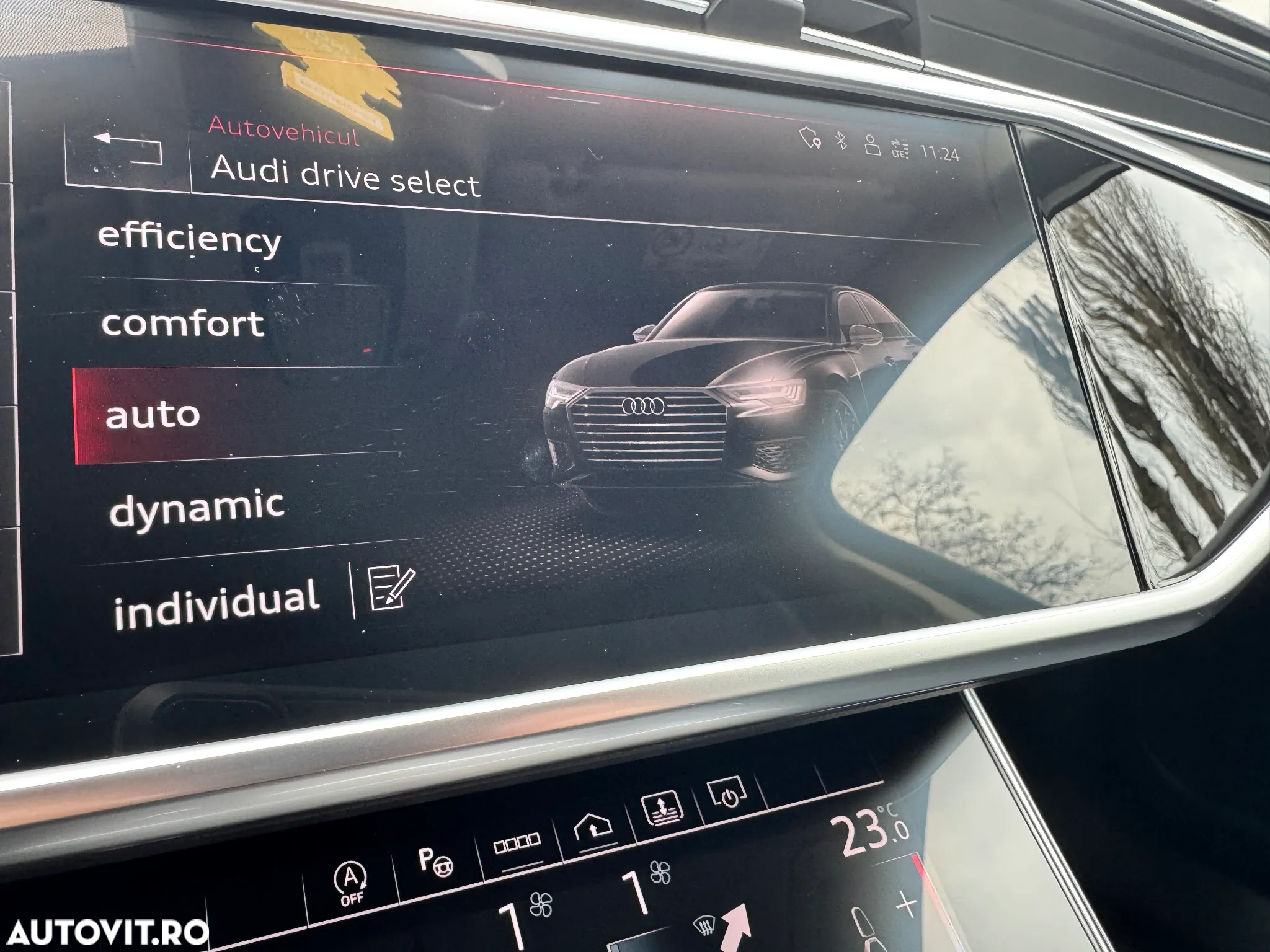 Audi A6 45 TFSI quattro S tronic MHEV Basic - 12