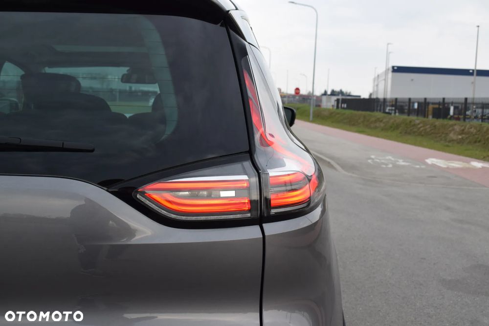 Renault Espace Energy dCi 160 EDC Initiale Paris - 14