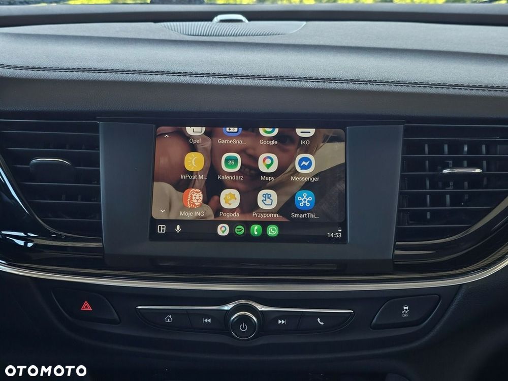 Opel Insignia - 23