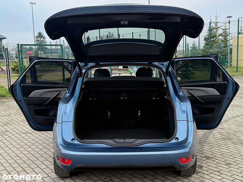 Citroën C4 Picasso BlueHDi 150 Exclusive - 27