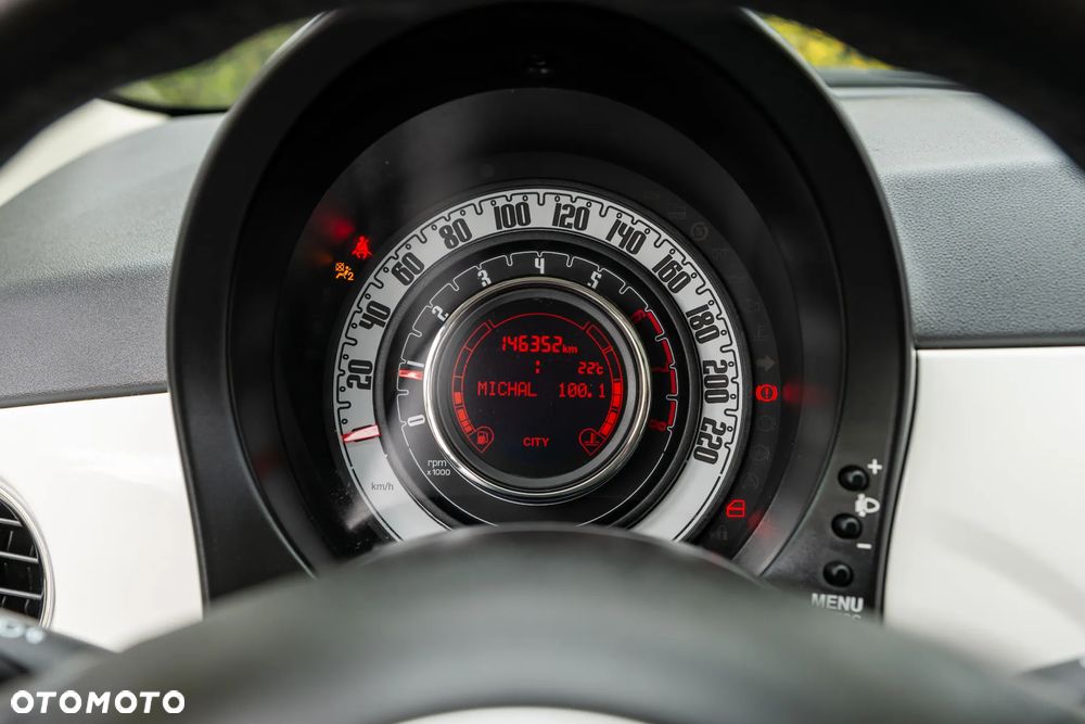 Fiat 500 - 24