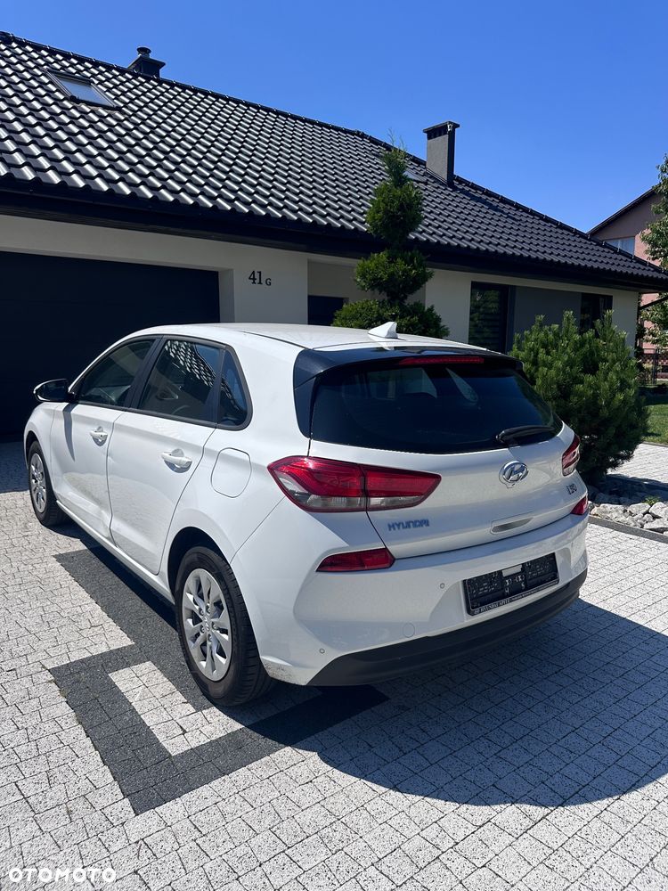 Hyundai i30 - 4