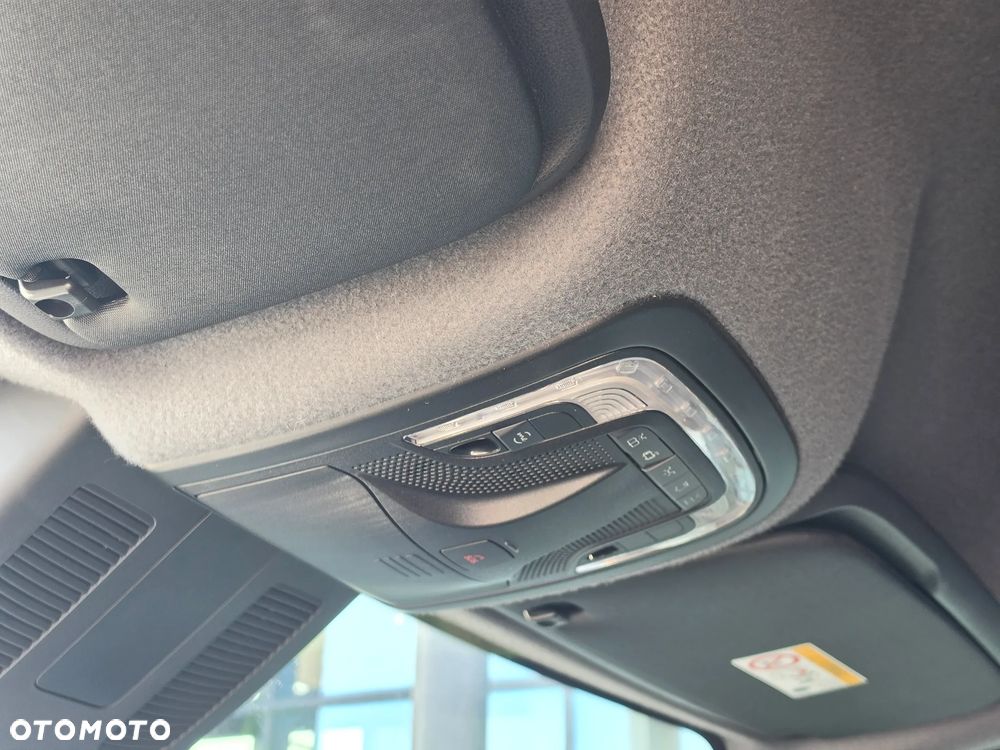 Mercedes-Benz Sprinter 319 CDI Furgon Ekstra Długi 4325+mm - 23