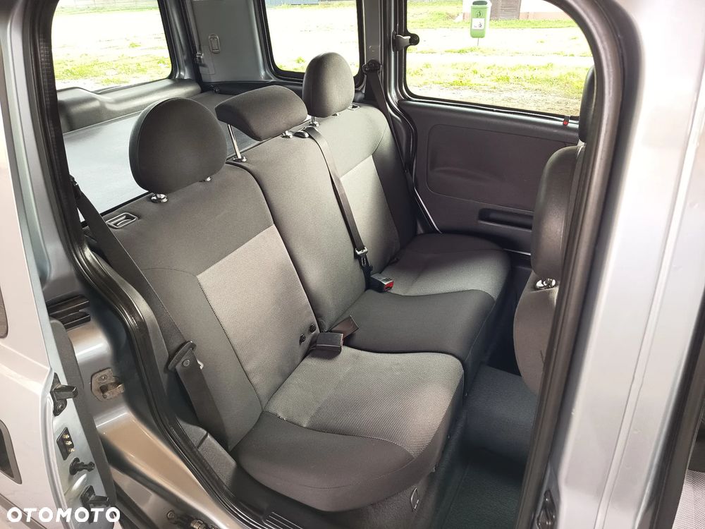 Opel Combo Tour 1.7 CDTI Arizona - 15