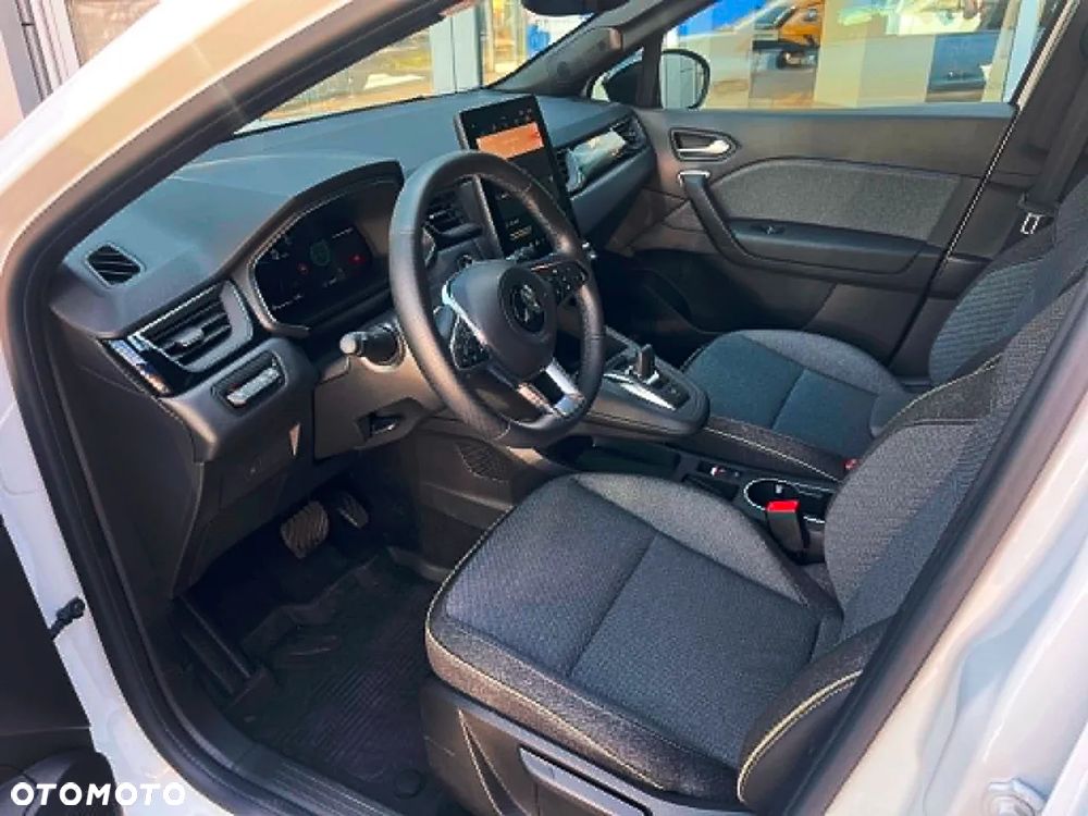 Mitsubishi Grandis 1.3T mHEV Intense Style Cold DCT - 18