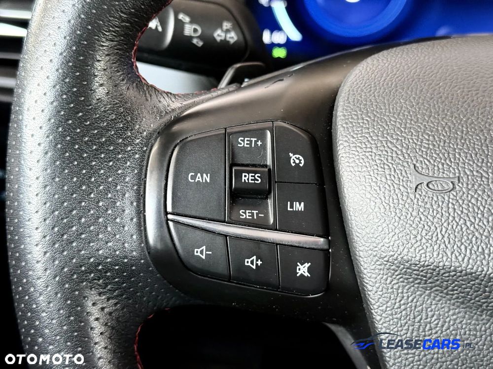 Ford Focus 1.5 EcoBoost STart-Stopp-System ST-LINE - 20