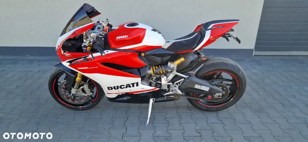 Ducati 959 Panigale - 12
