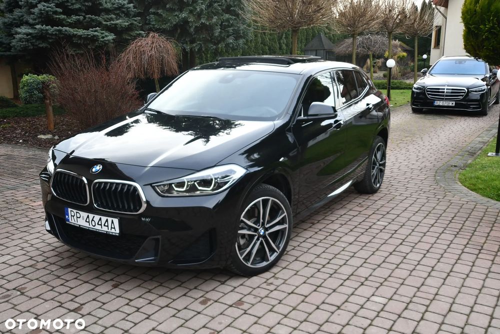 BMW X2 - 21