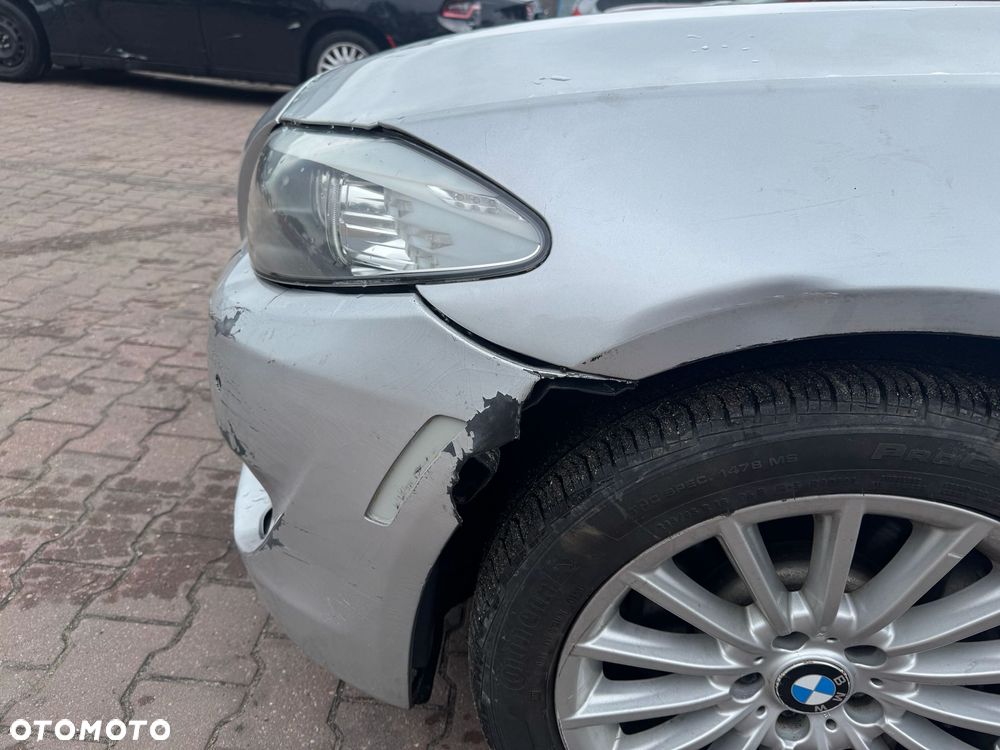 BMW Seria 5 535i - 24