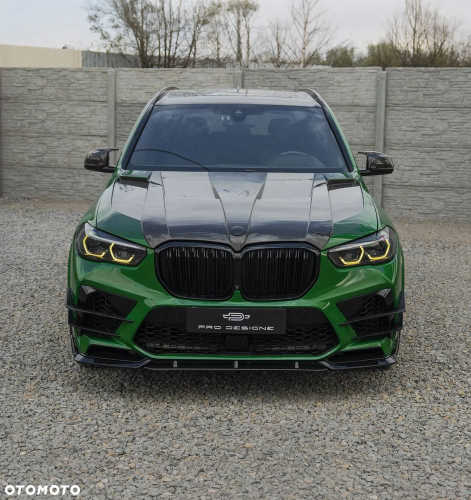 BMW X5 xDrive40i sport - 10