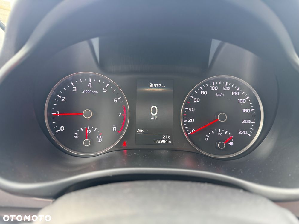 Kia Stonic 1.0 T-GDI L - 15
