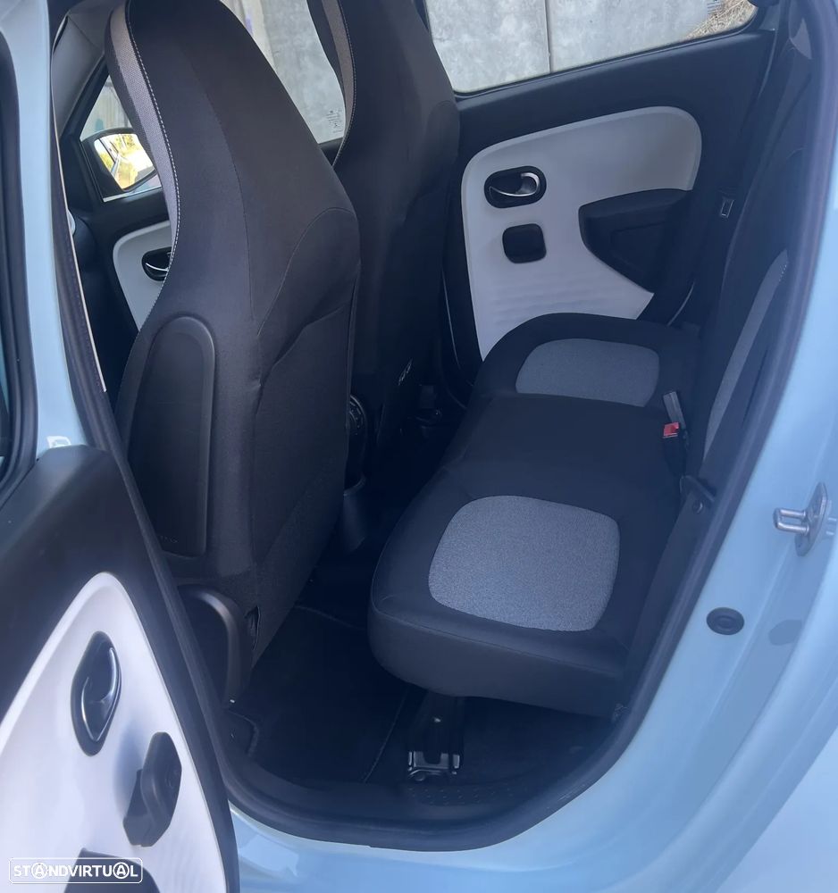 Renault Twingo 1.0 SCe Zen - 8