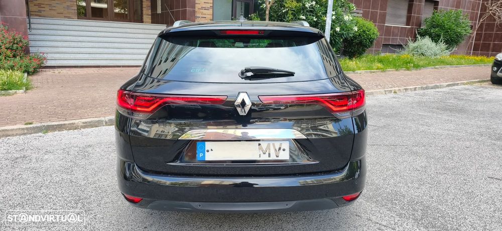 Renault Mégane - 8