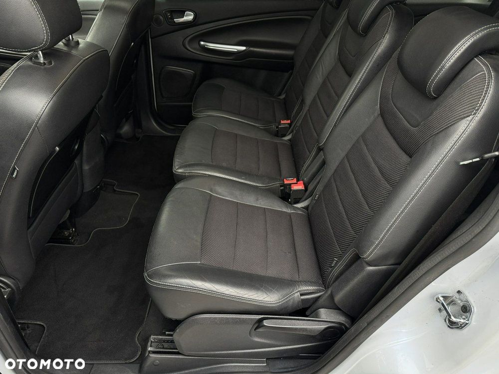 Ford Galaxy 2.0 TDCi Platinium X (Titanium) - 20