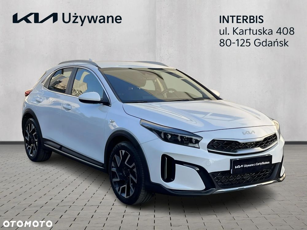 Kia XCeed 1.5 T-GDI M - 7