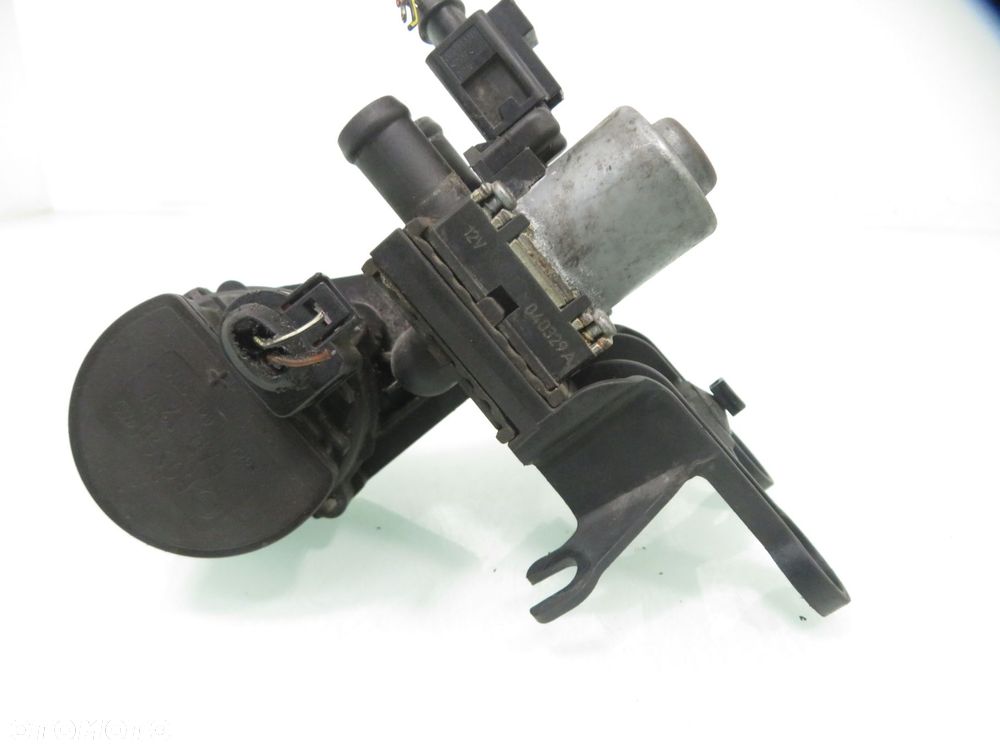 ELEKTROZAWÓR WODY AUDI A6 C6 3.0 TDI quattro 4F1959617A - 13