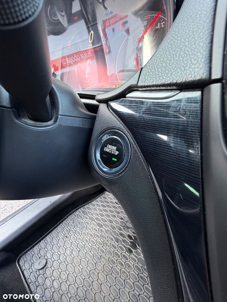 Opel Insignia 2.0 CDTI Cosmo - 28