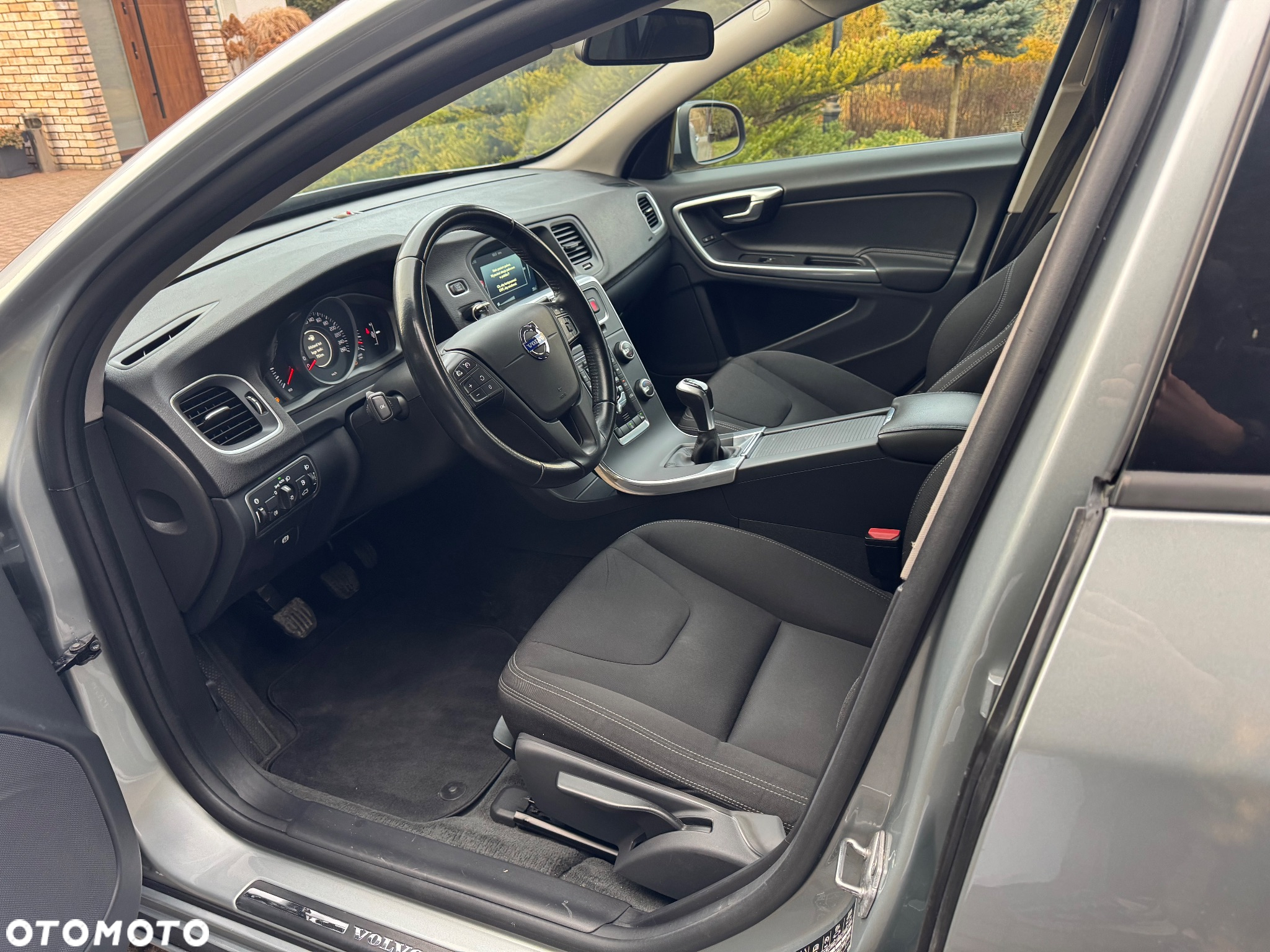 Volvo V60 - 18