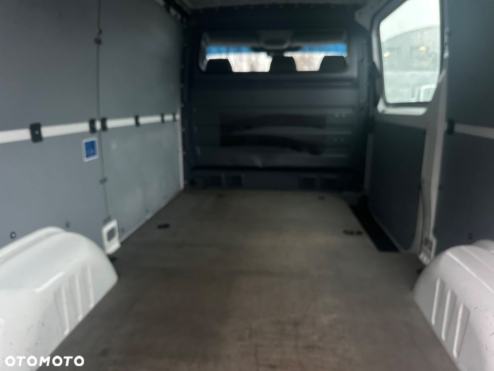 Volkswagen Crafter 2.0tdi 160ps L2H1 Klima stan extra - 23