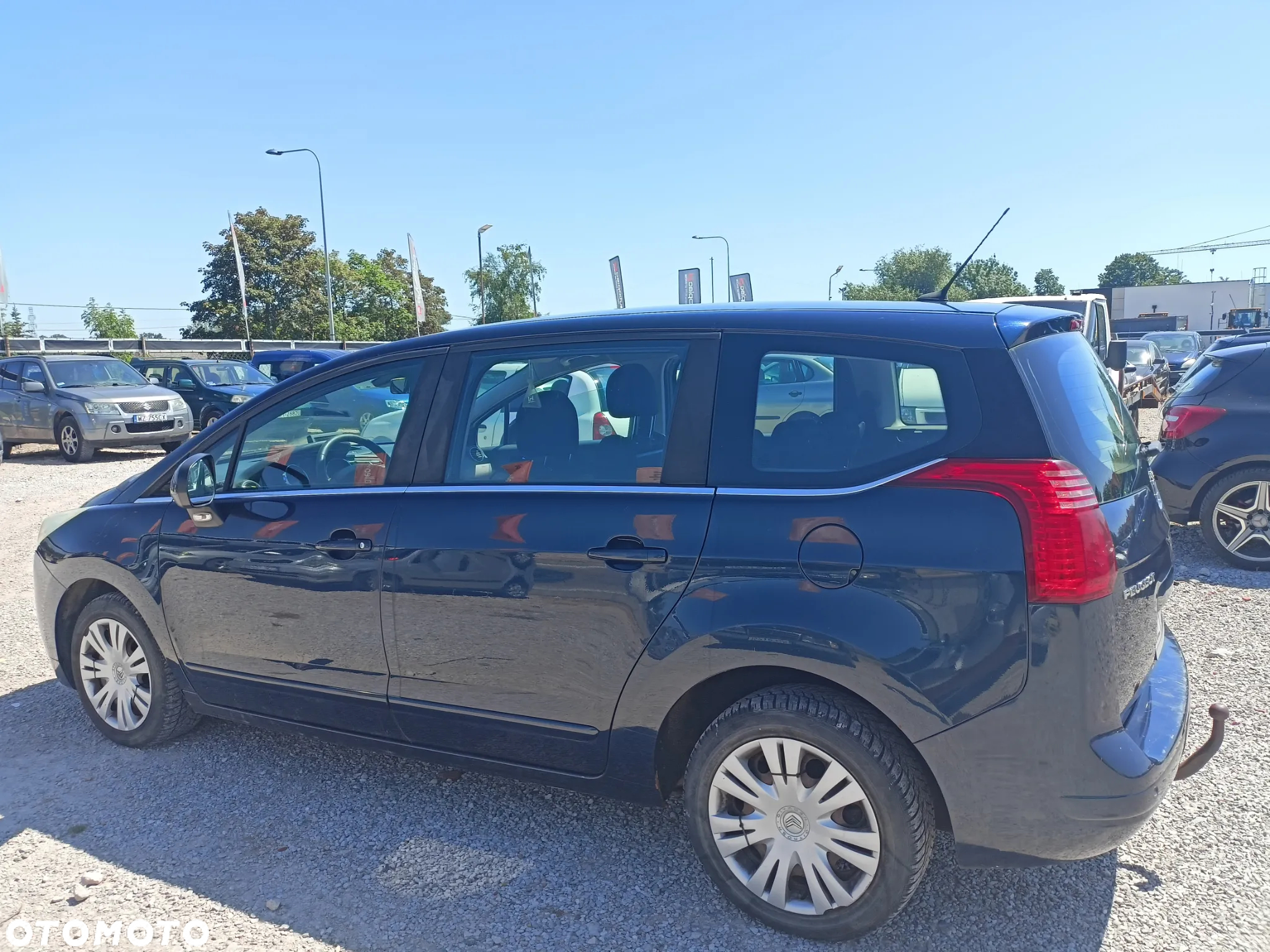 Peugeot 5008 - 3