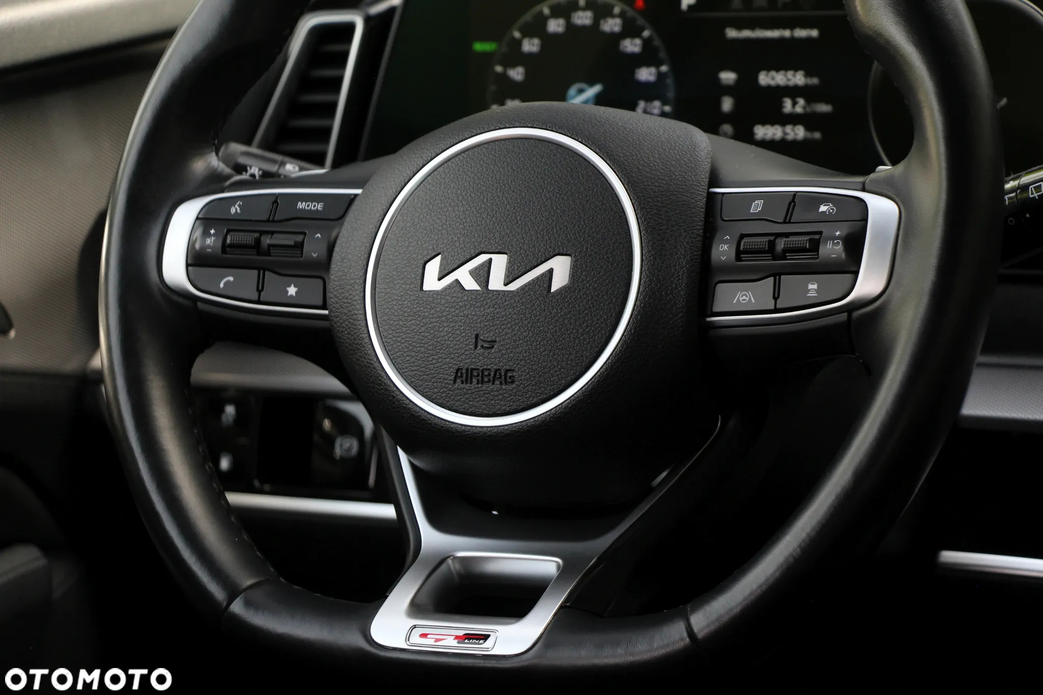 Kia Sportage - 16