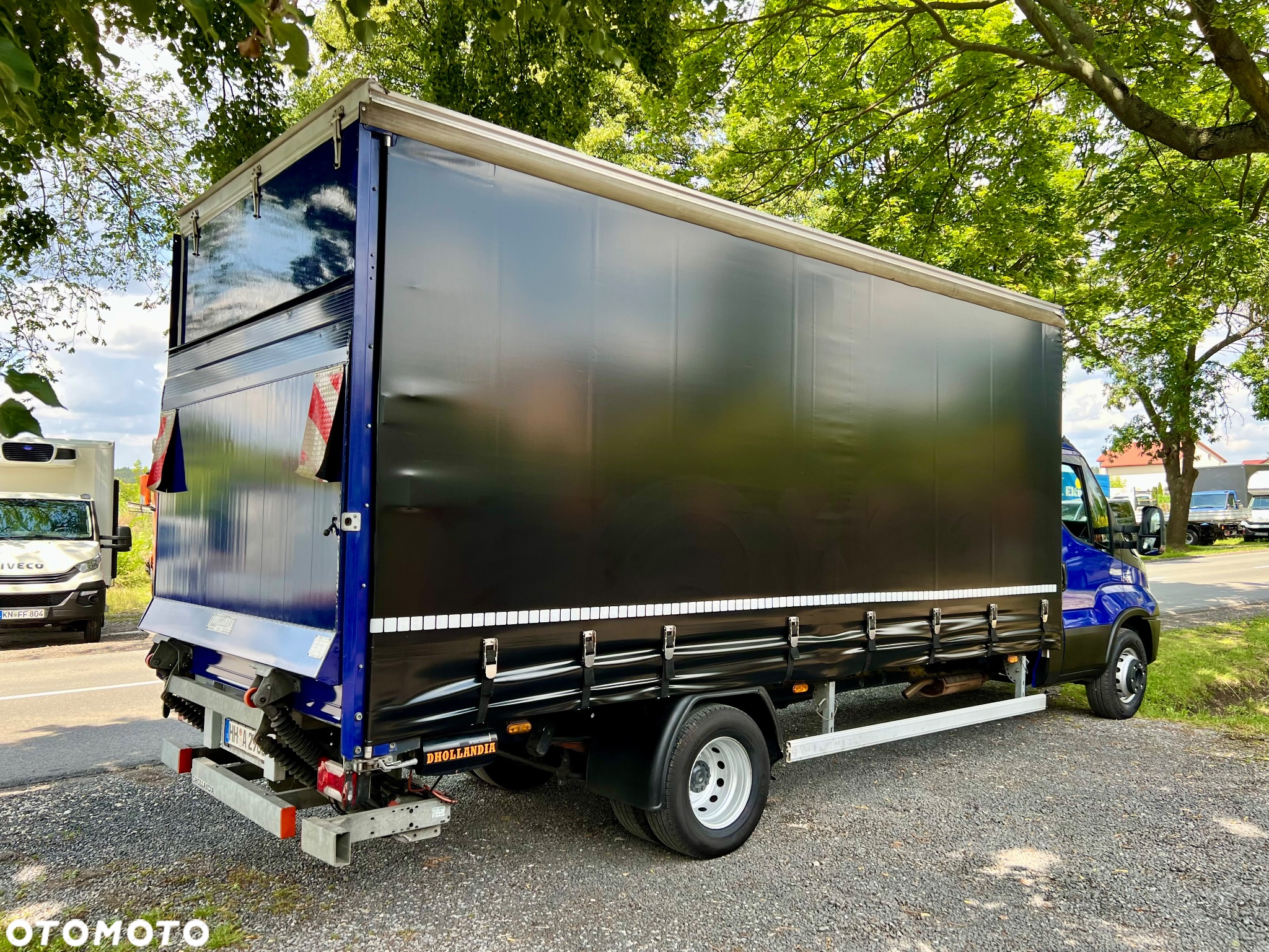 Iveco Daily - 6