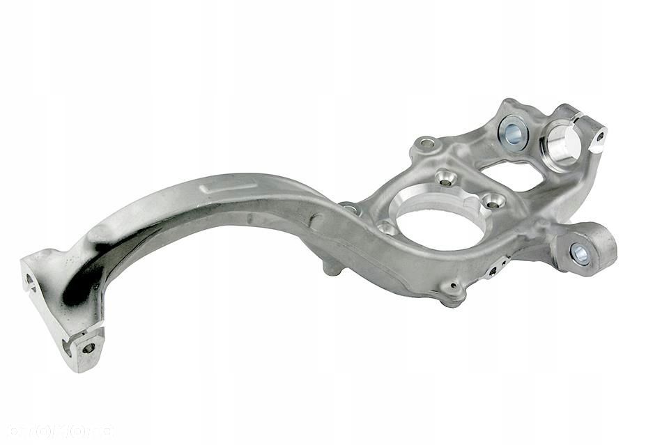 ZWROTNICA AUDI Q5 08-17 PRZÓD PRZEDNIA PRAWA NOWA - 1