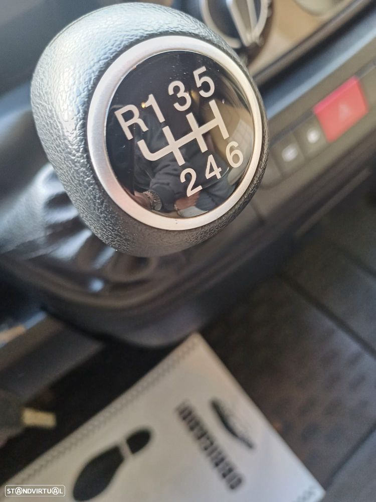 Fiat Ducato Fleurette Migrateur - 29