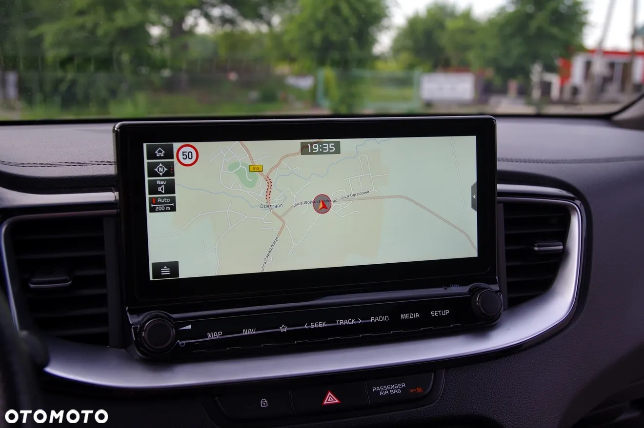 Kia ProCeed 1.6 CRDi GT Line DCT - 33
