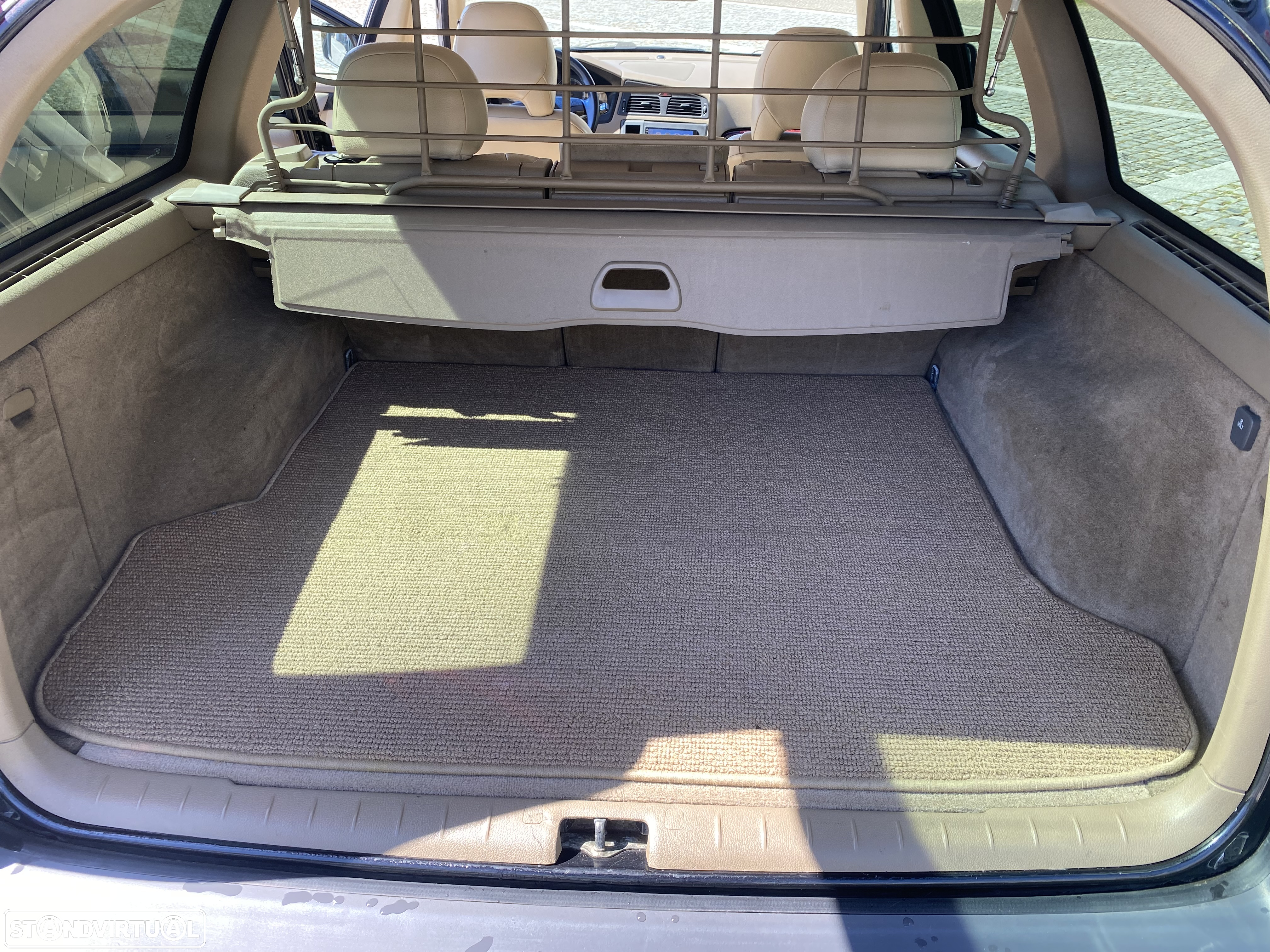 Volvo XC 70 - 18