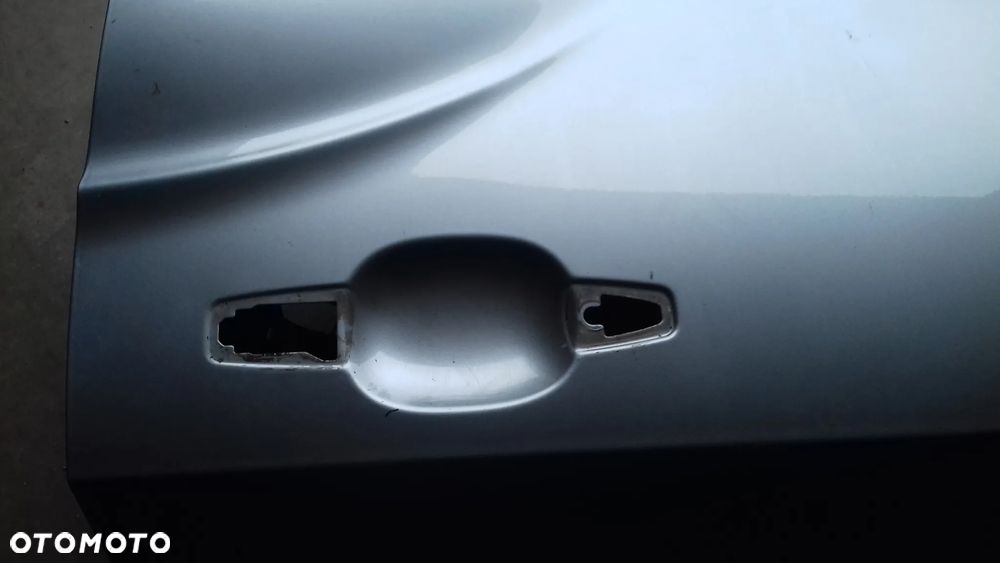 drzwi prawe lewe tył tylne C6Z Subaru Forester III SH 2.0 D EE20Z - 5