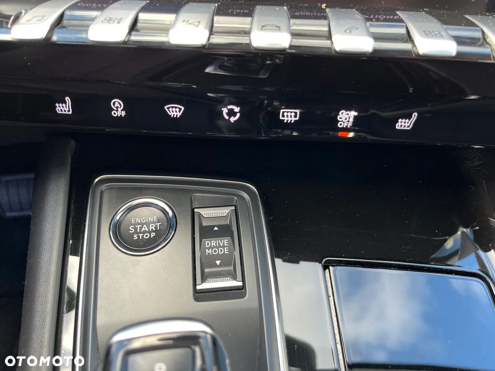 Peugeot 508 BlueHDi 130 EAT8 Active - 26
