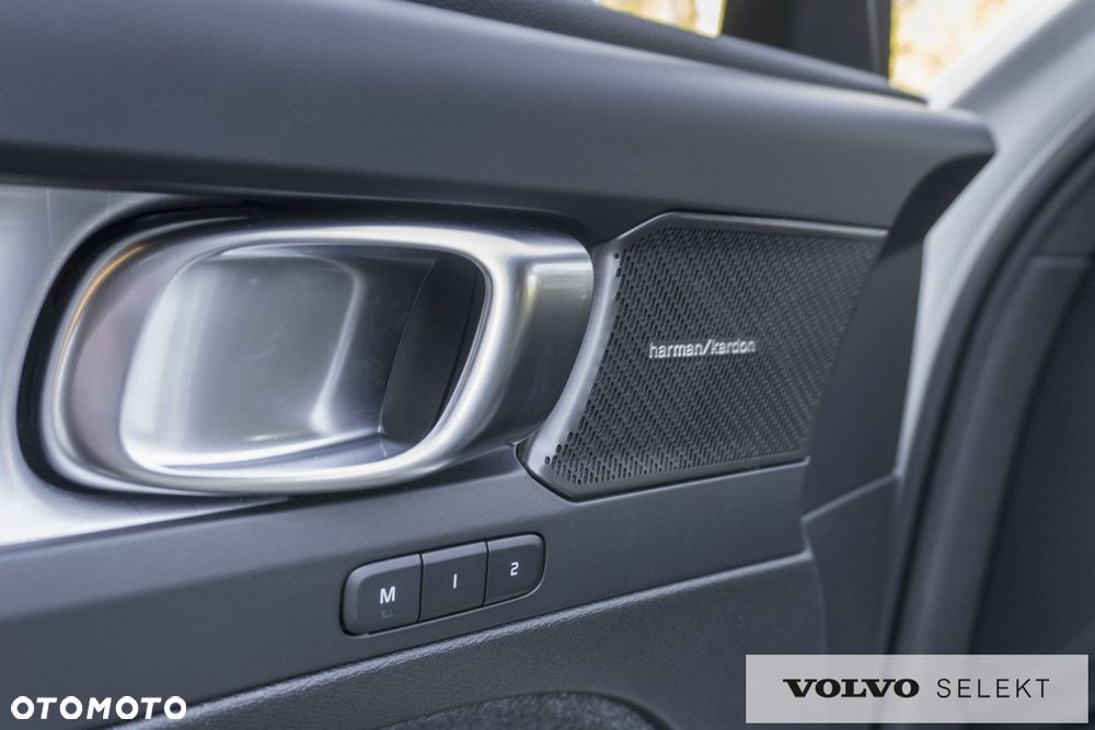 Volvo XC 40 - 17